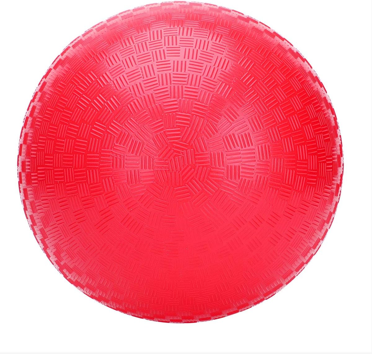 EVERICH TOY Playground Balls 8.5Inch Dodgeball-Kickball for Kids and Adults-Outdoor Ball Games for Kids with Pump(Set of 4) : Sports & Outdoors