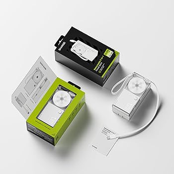 SHARGE 格納式3-in-1 Retractable 3-in-1