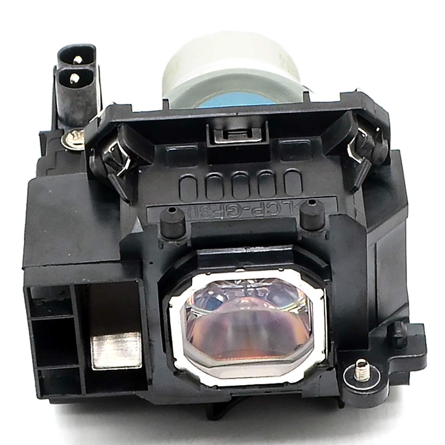 Amazon.co.jp: EachLight プロジェクター 交換用 ランプ NP16LP NEC NP