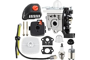 SRM 225 Carburetor for Echo SRM-225 GT 225 PAS 225 PE 225...