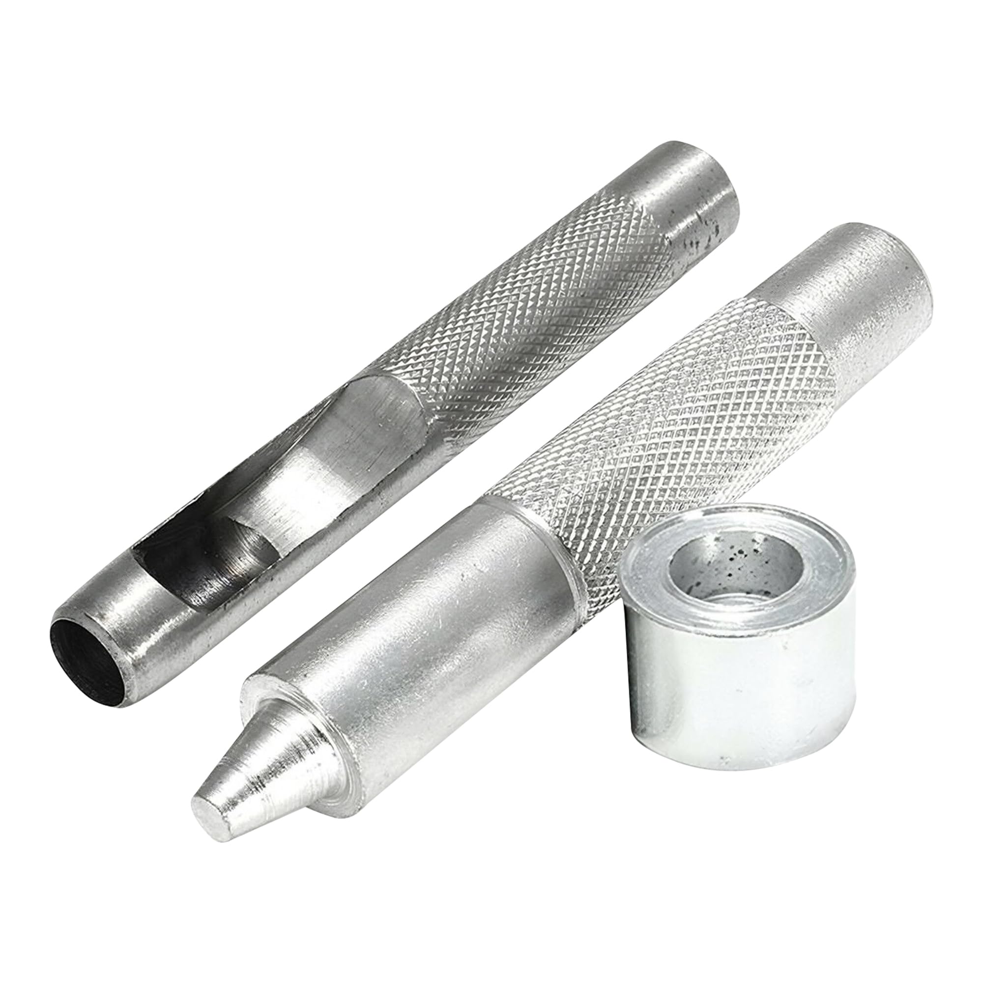 Weddecor Eyelet Fixing Hand Tools for DIY Toolkit, Fastening Clothes, Repair and Replacement, Arts & Crafts, DIY Projects, Leathercraft Work, 14mm