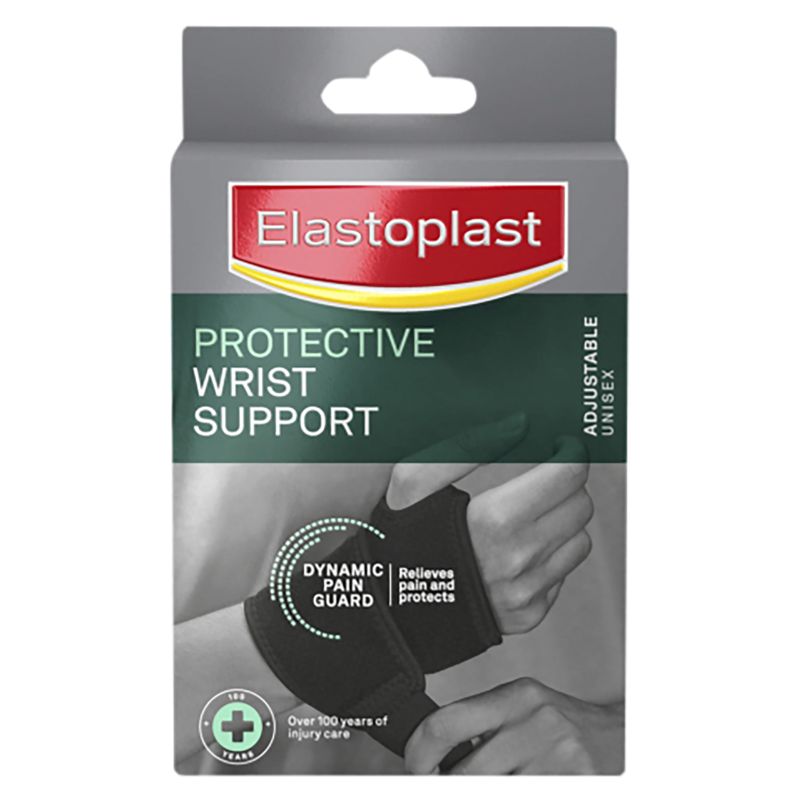 Elastoplast - 2924868 - Adjustable Sport Wrist Brace