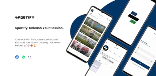 Sportify