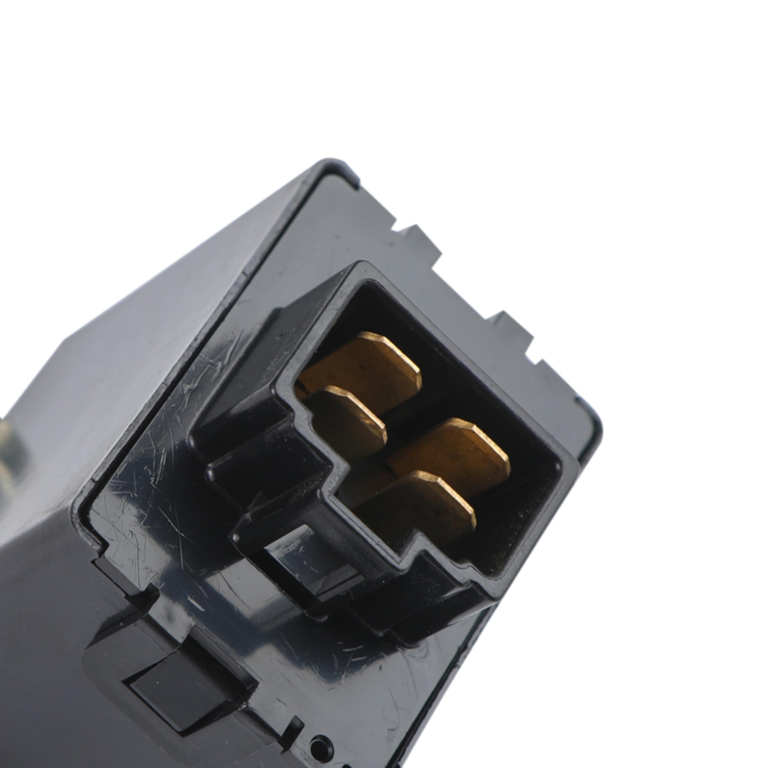 061700-3771 Relé de 12 V para Kubota Relé Stop Solenoide B1550E B1750D BX1800D BX1850D BX1860 BX1870