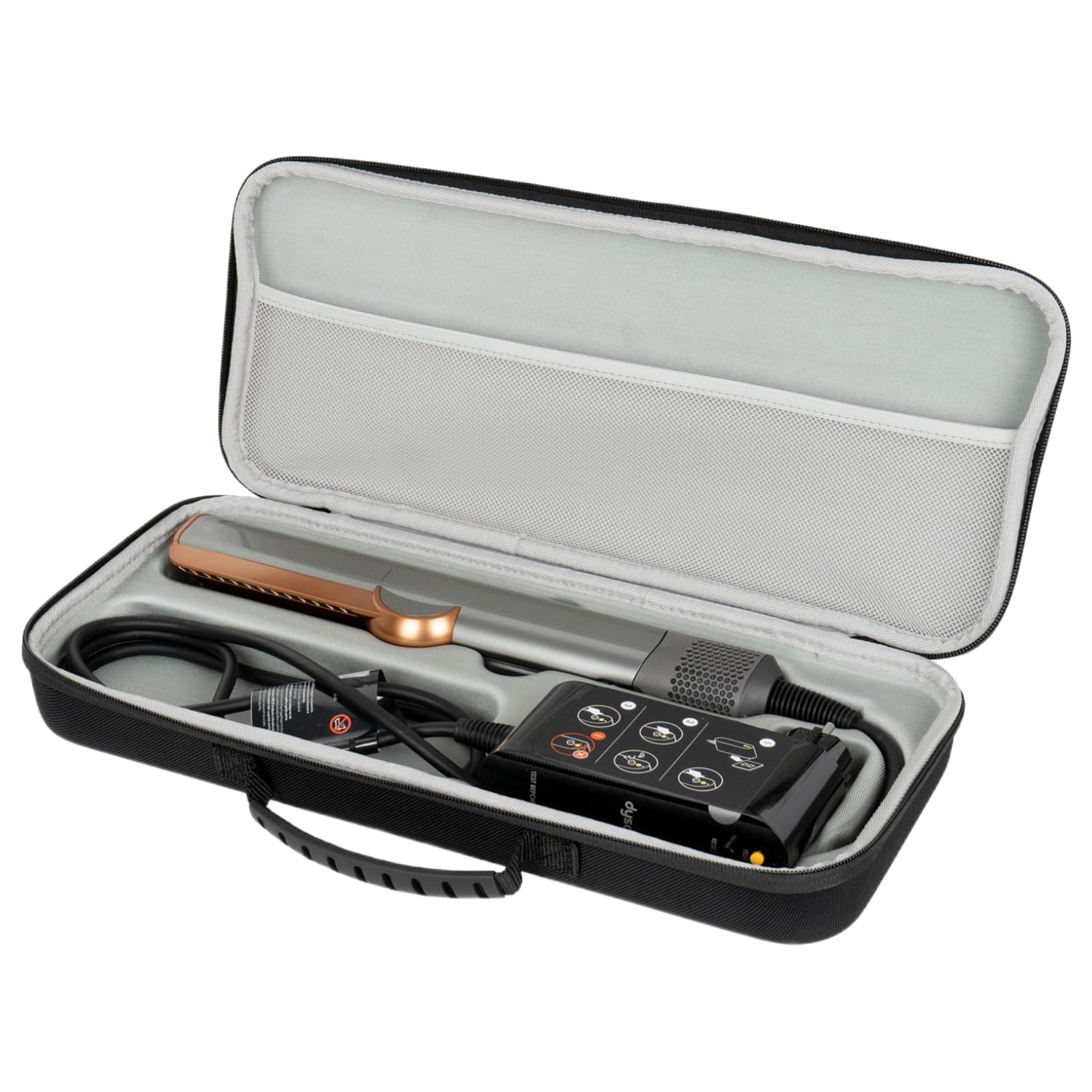 Set Di Cinghie Di Tensione Da 700 Kg A 4 Pezzi HBM - Foto 12