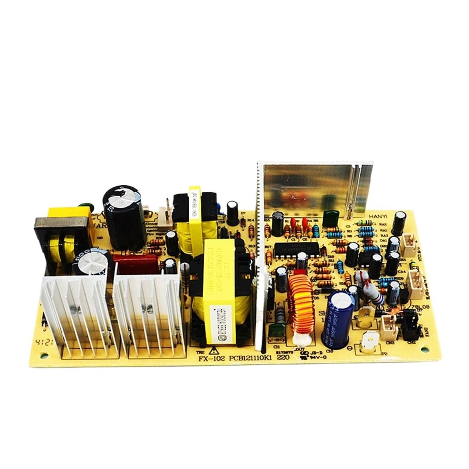 Carte FX-102 pour refroidisseur de vin circuit Peltier 70W