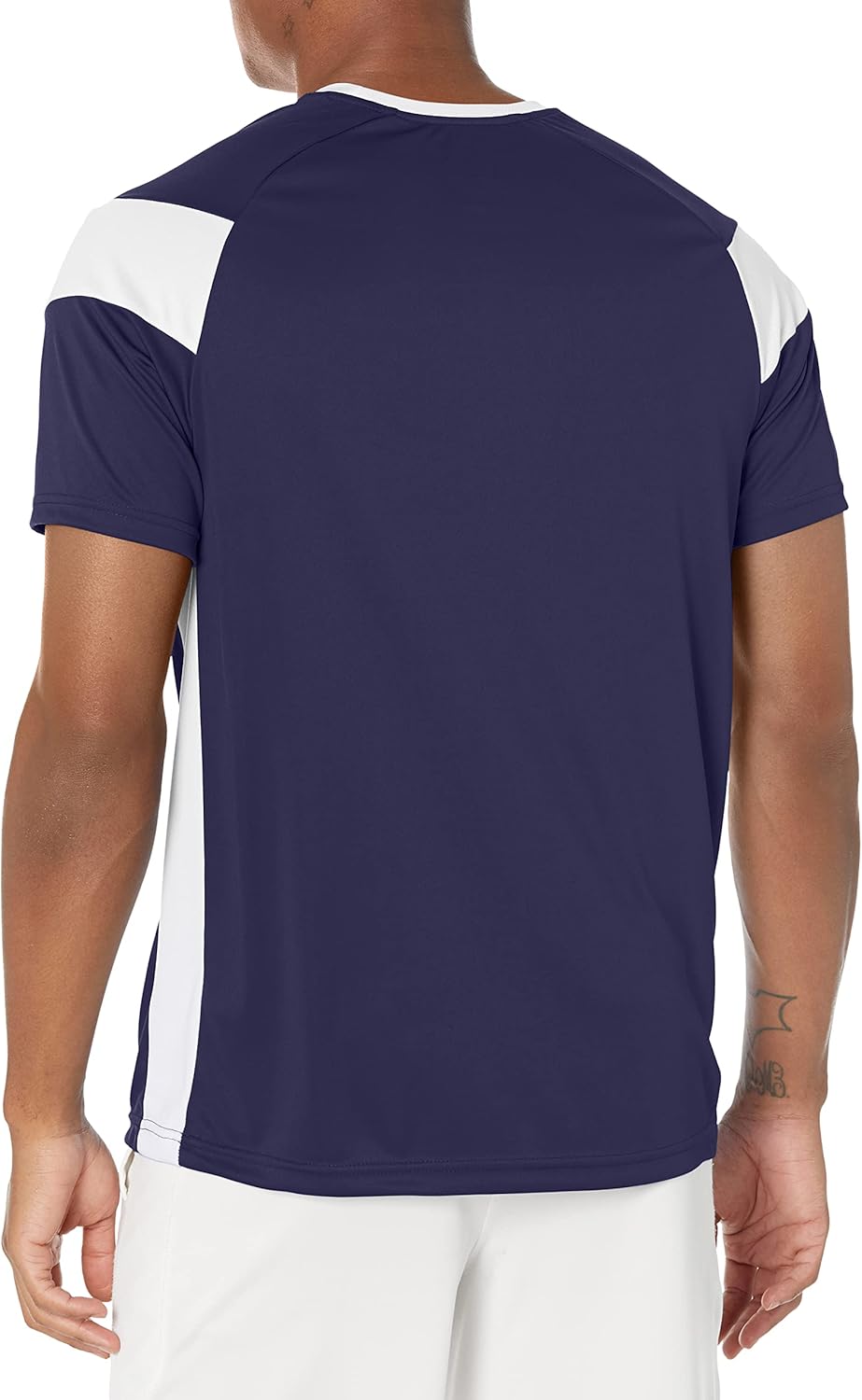 Umbro Mens Inter Soccer Jersey - Image 3
