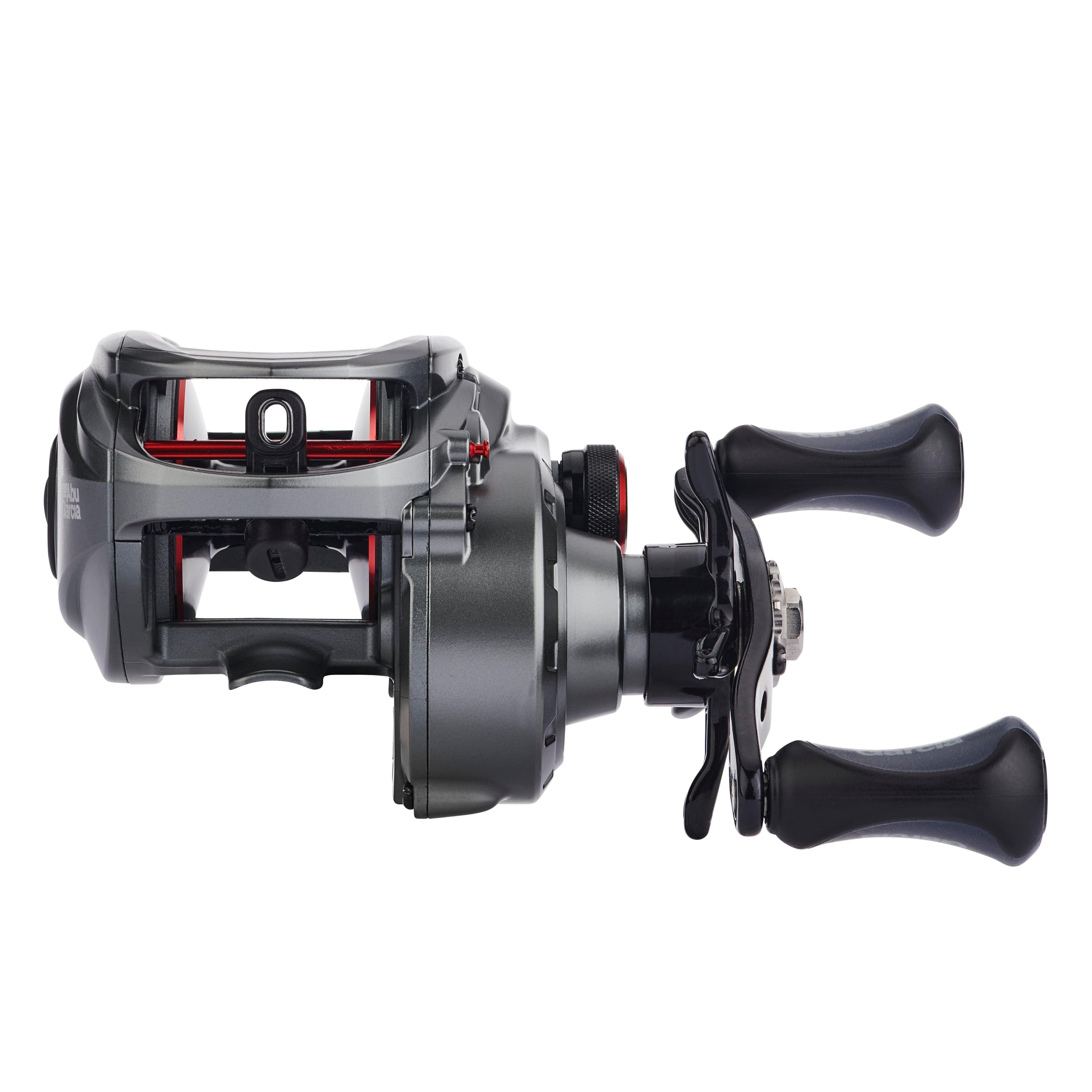 Abu Garcia Baitcast Wheels