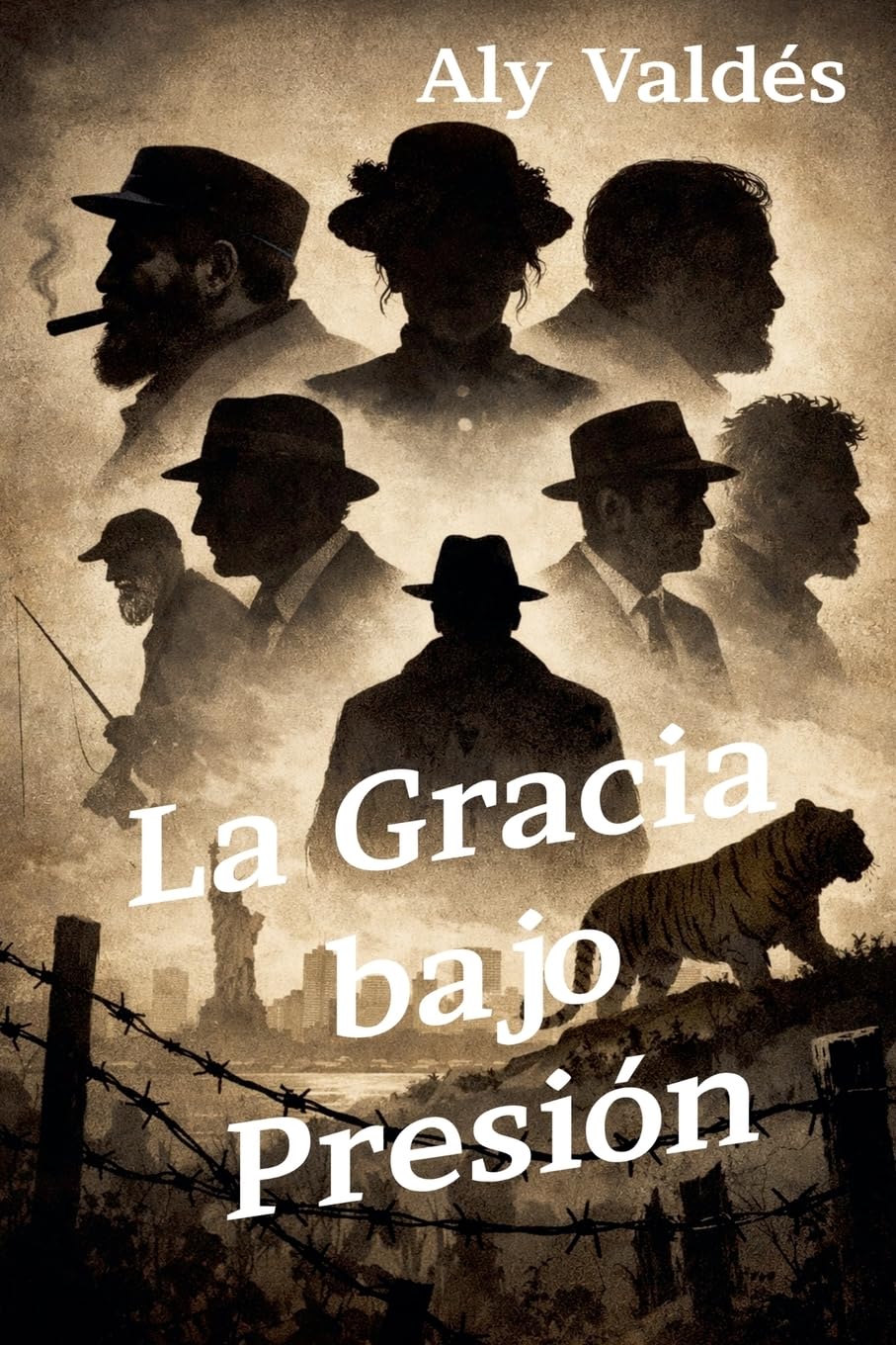 La Gracia bajo Presión