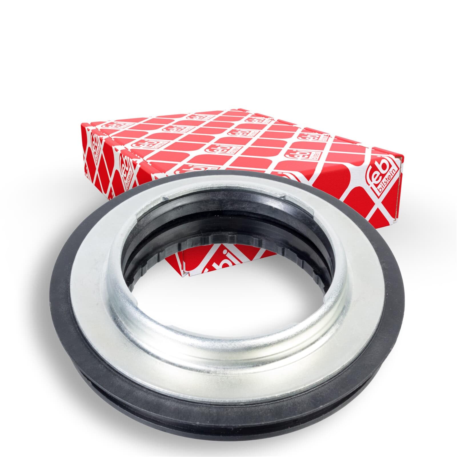 FEBI BILSTEIN 106305 Rolling Bearing, suspension strut support mounting for VW