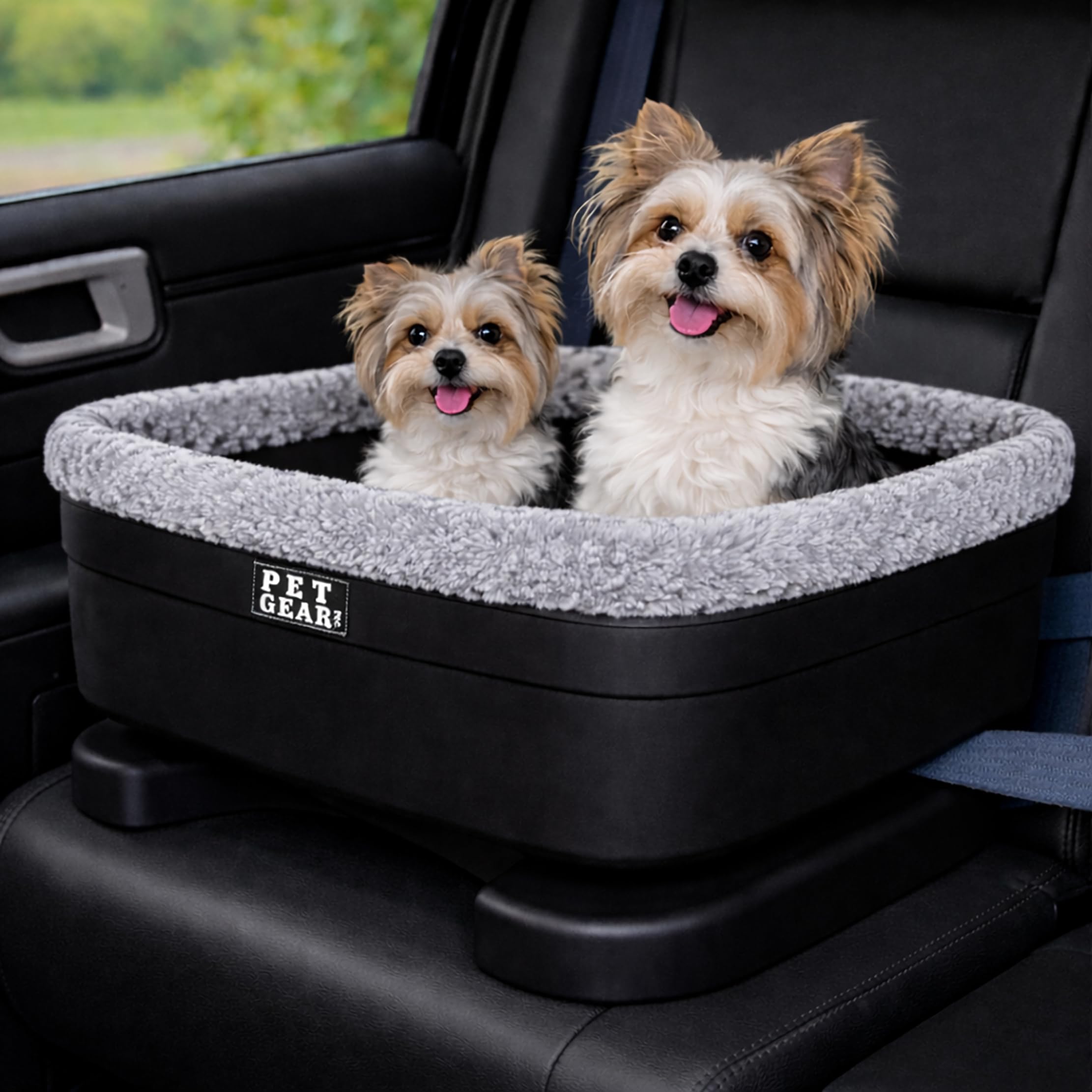 Pet Gear Booster Seat