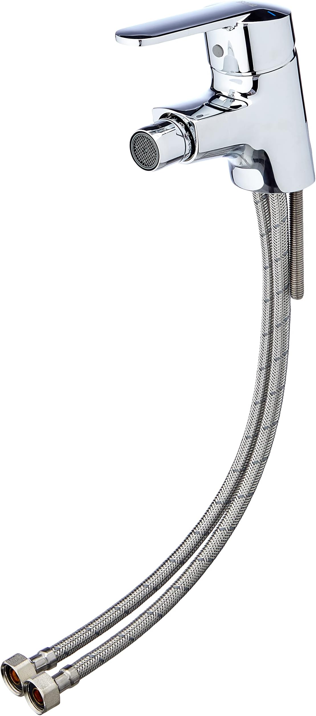 Bidet mixer tap Victoria Rock