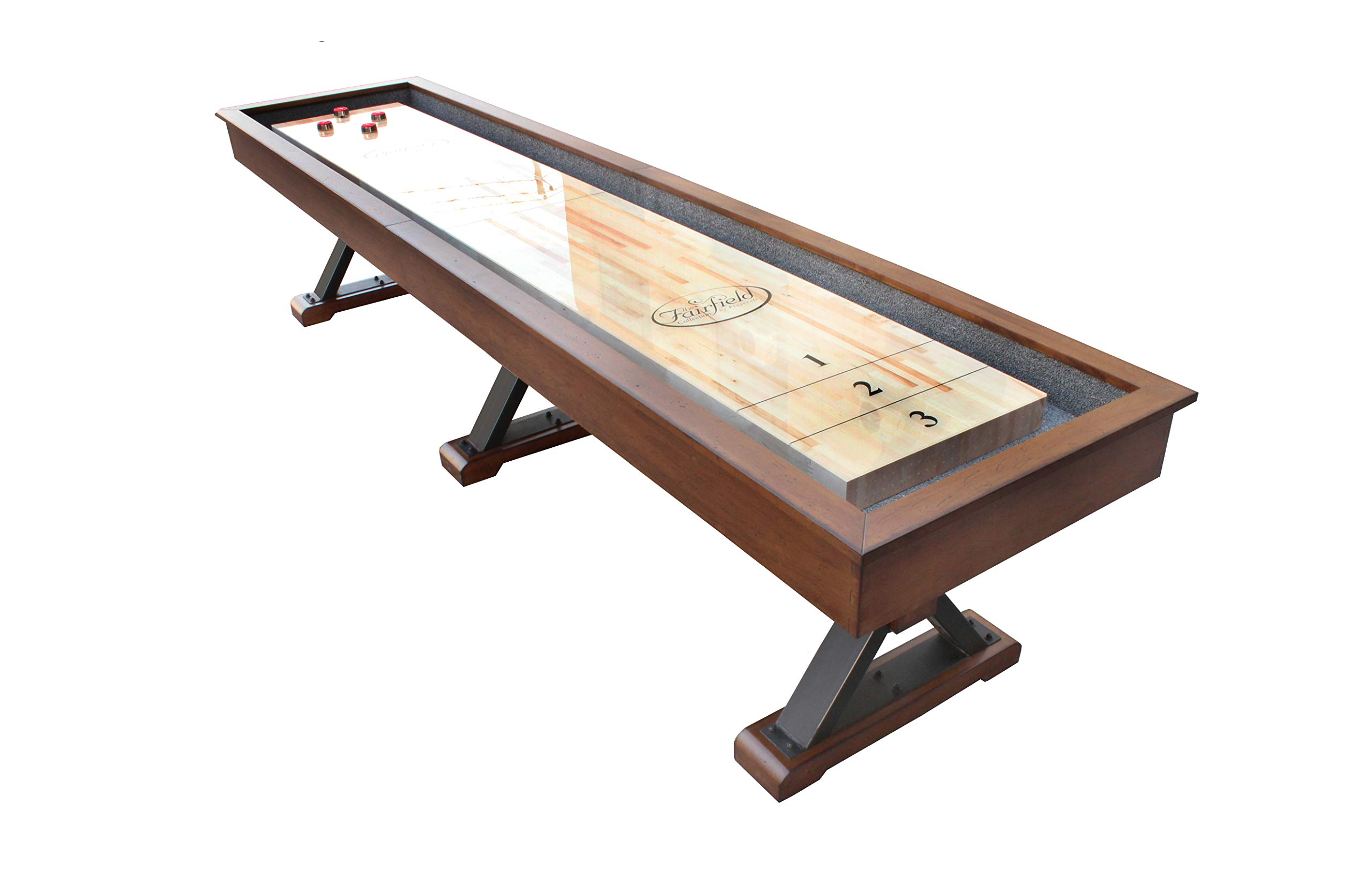 Playcraft Pro-Style Shuffleboard Table