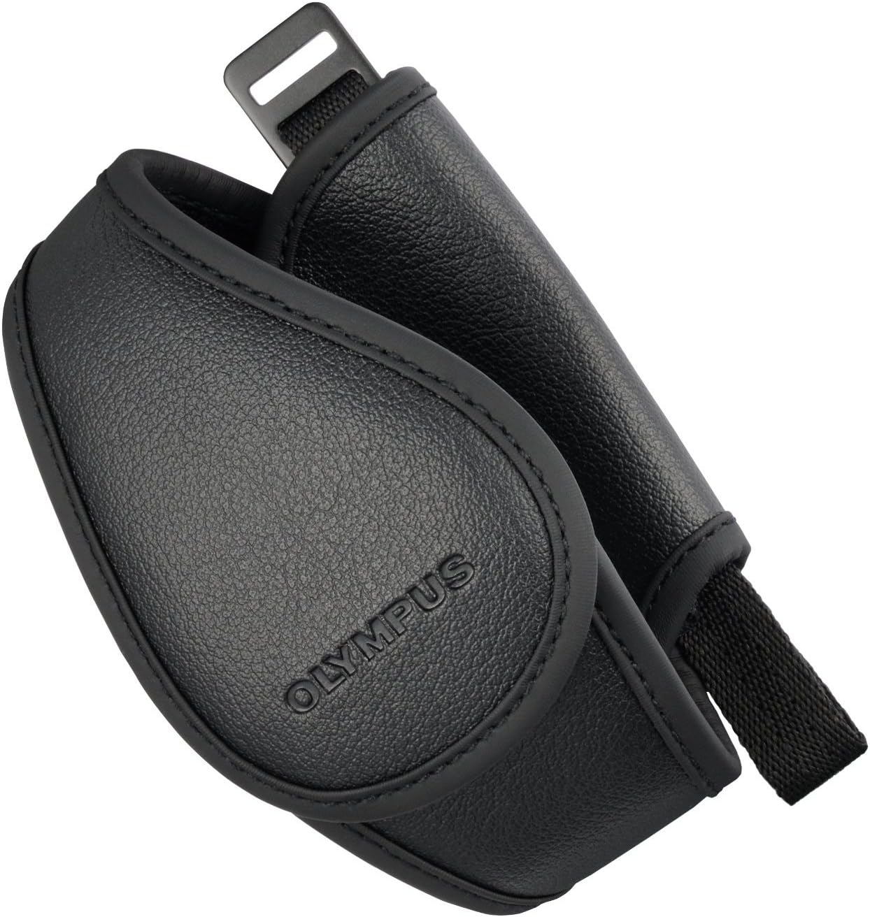 OM SYSTEM Olympus HLD-6 Lithium Ion Battery Holder for Olympus Cameras