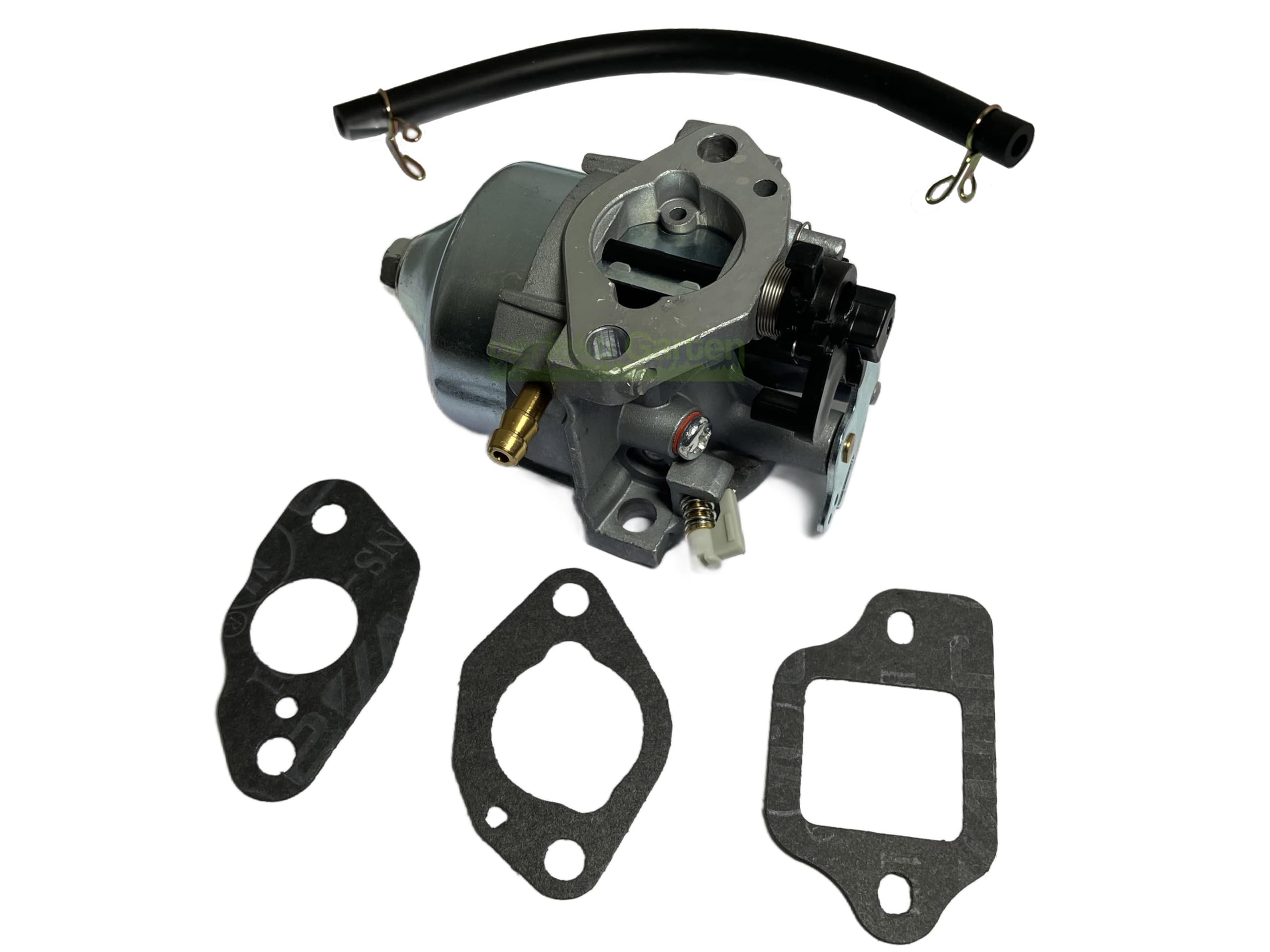 Carburetor compatible with Honda GCV 170 GCV 200/16100-Z9L-811 16100Z9L811 engine