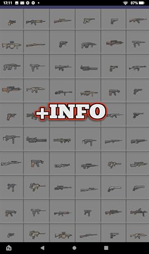 Guns Mod