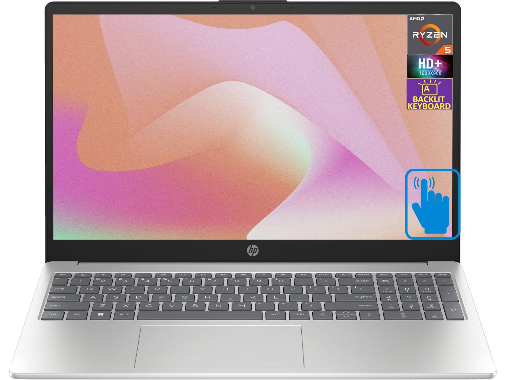Amazon.com: HP 15z Business Laptop 15.6