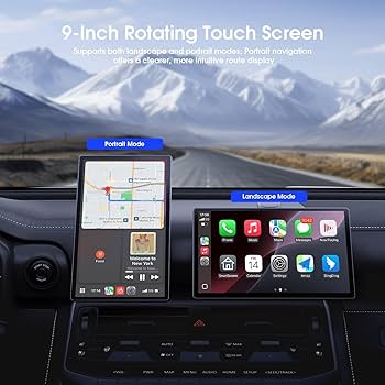 カーナビ Avylet Smart Screen Amazon.com: Avylet 7