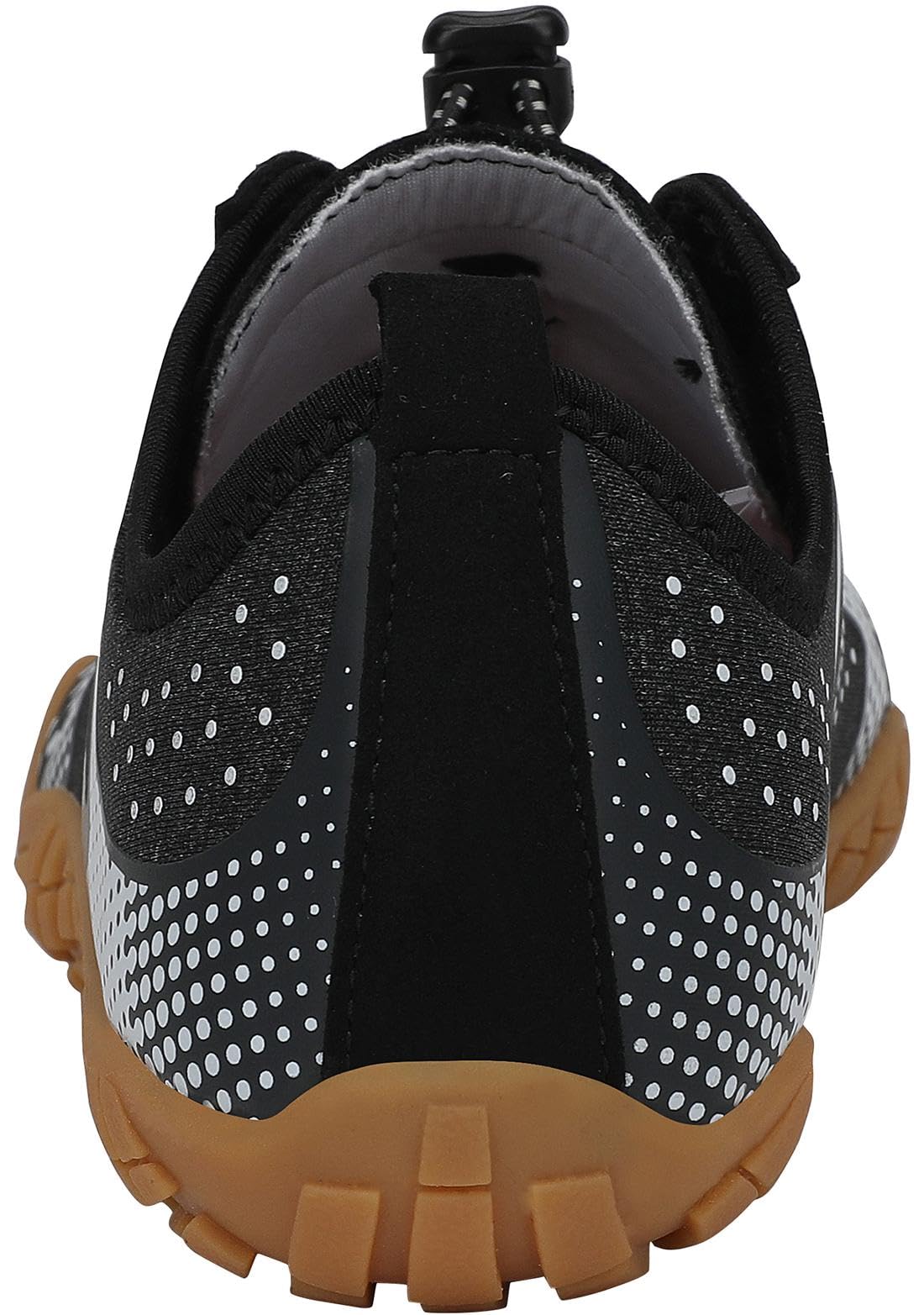 SAGUARO Scarpe Minimaliste Comode Morbide Scarpe Barefoot Leggere e Antiscivolo,Unisex-Adulto