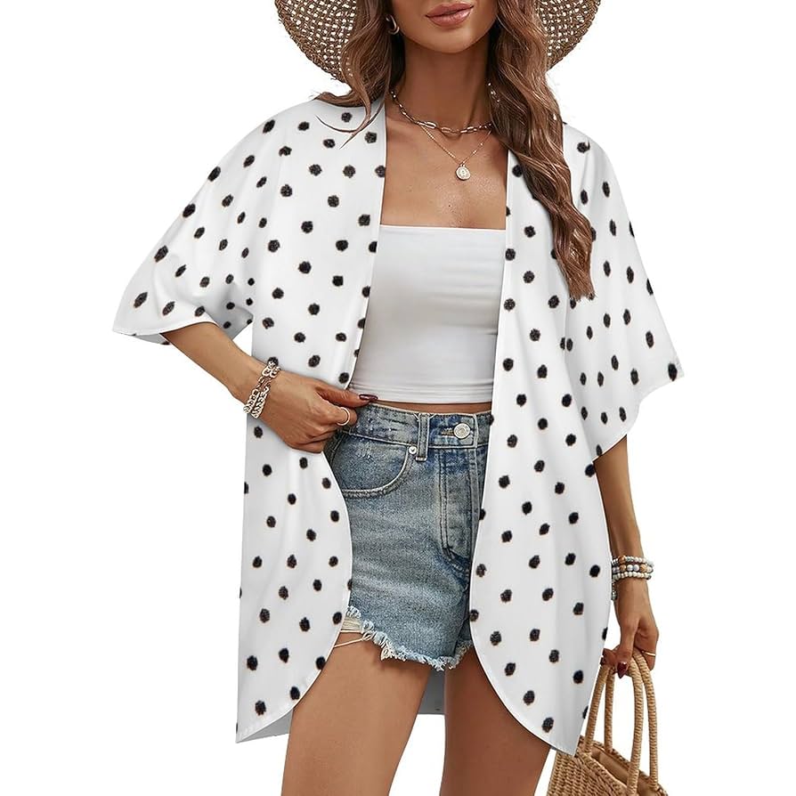 【再値下げ】DAKS サマーニット ロングカーディガン 白 DAKS サマーニット ロングカーディガン 白