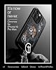 Spigen Apple iPhone 16 Pro Max ile Uyumlu ince MagSafe Kılıf Ultra Hybrid T Force Kamera Butonu Sararmaya Dayanıklı DuraClear™ Hava Kanalı Teknolojisi™ Askeri Sınıf Koruma c11 Chronos Kapak - ACS09192