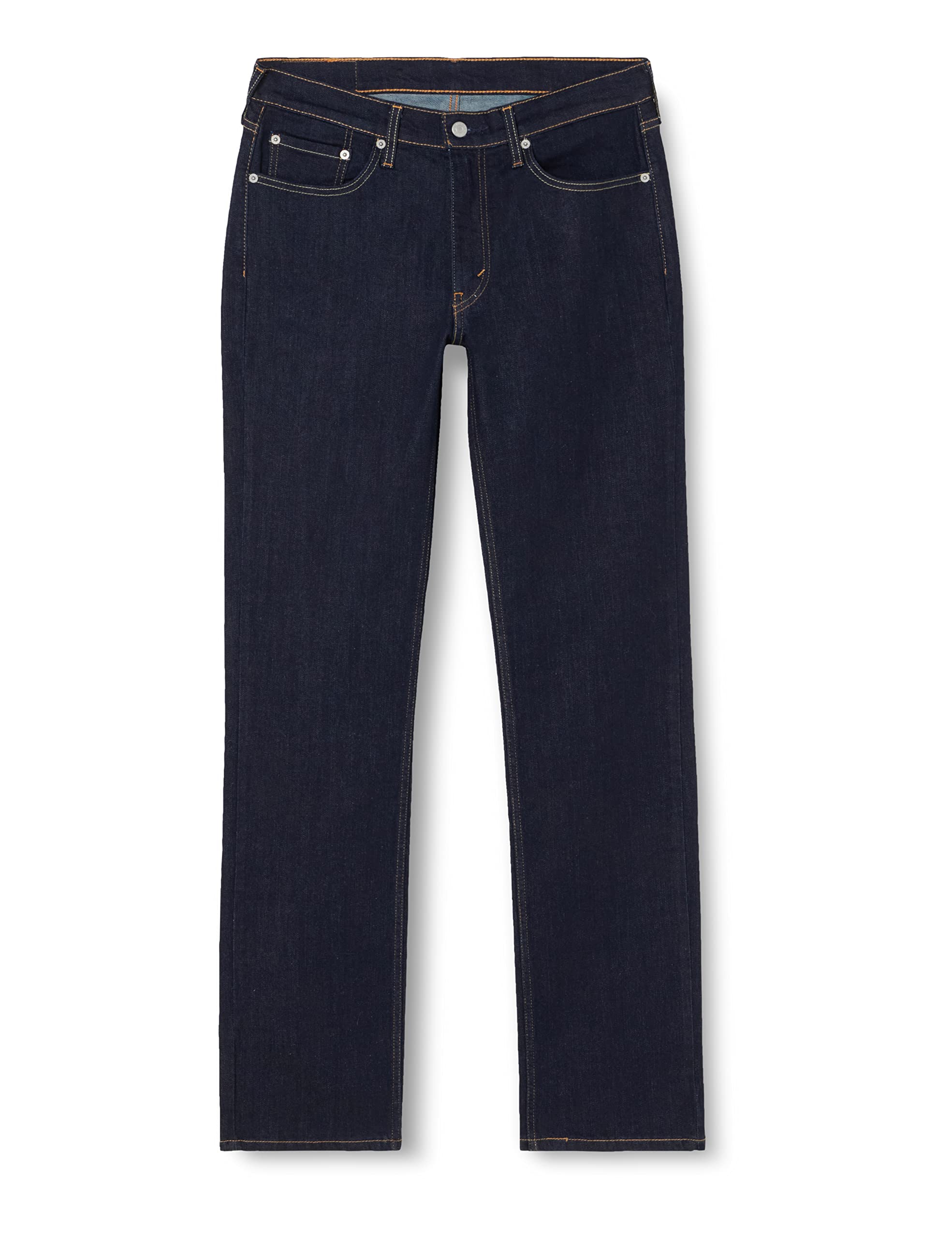 514™ Straight Fit Erkek Jean Jean Erkek