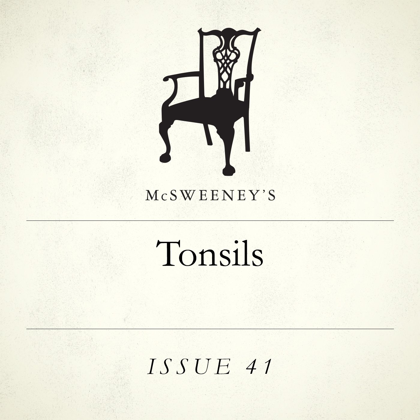 Tonsils