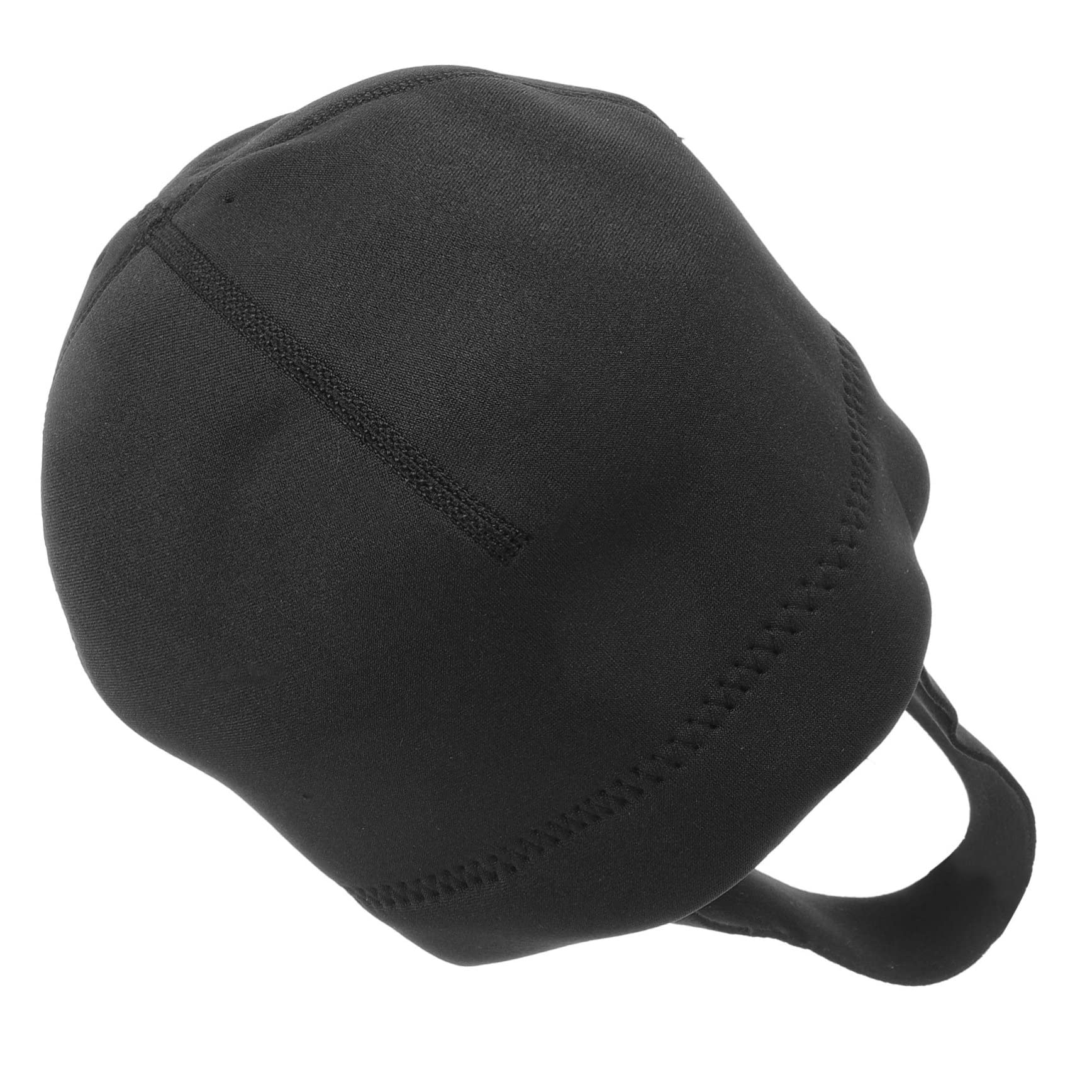 BESPORTBLE Diving Hoods for Men Thermal Snorkeling Cap Scuba Diving Hood Surfing Cap Chin Strap Swimming Hat