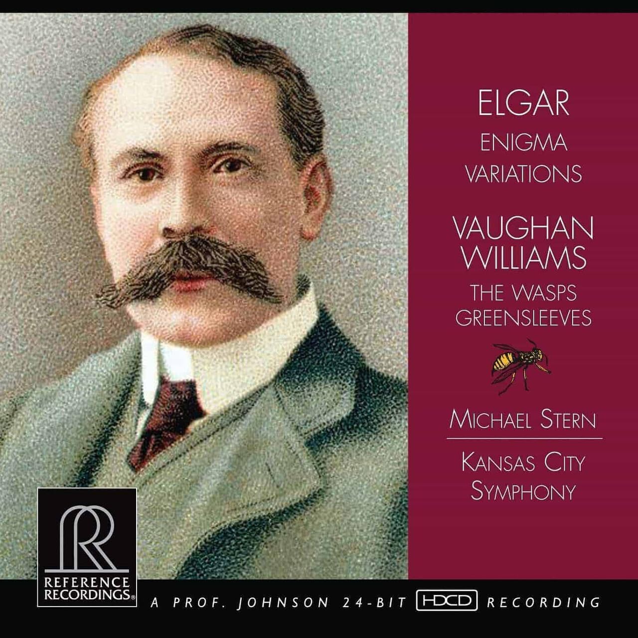 Elgar: Enigma Variations