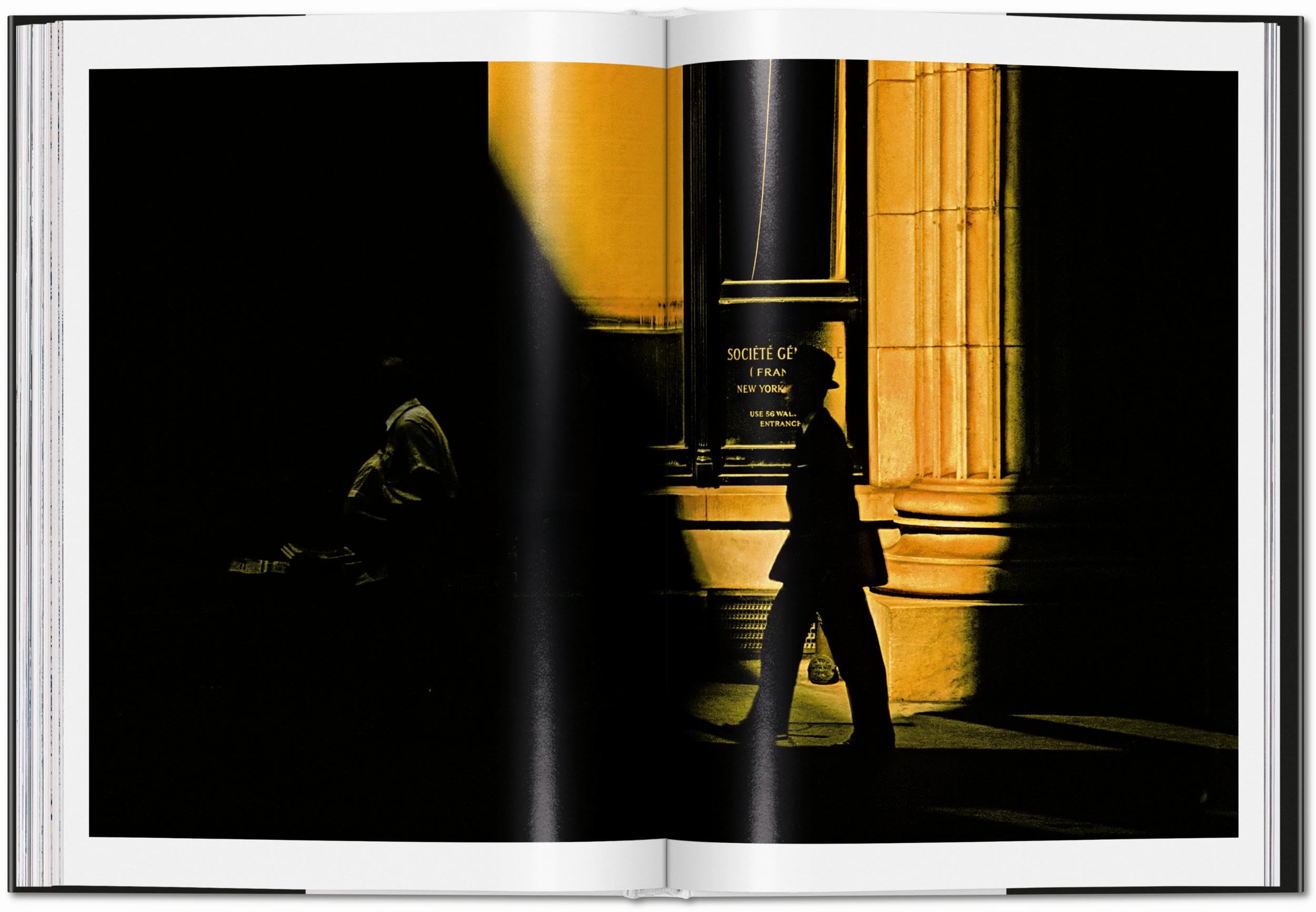 Marvin E. Newman. Photographs 1949–1983 (Photography Book)