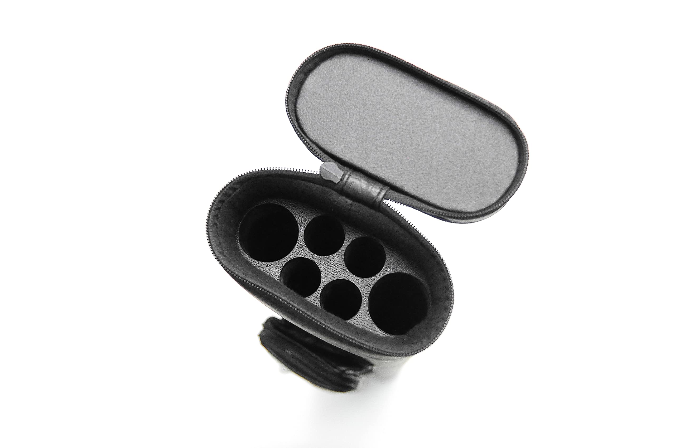 Amazon.co.jp: 2x2/2x4/2x5/3x6 プロフェッショナルプールキューケース