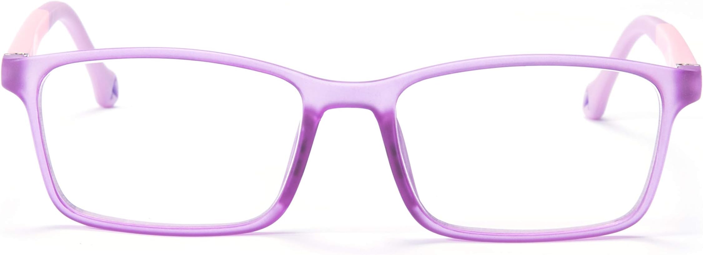 girls Anti blue light frames Prescription Eyewear Frames