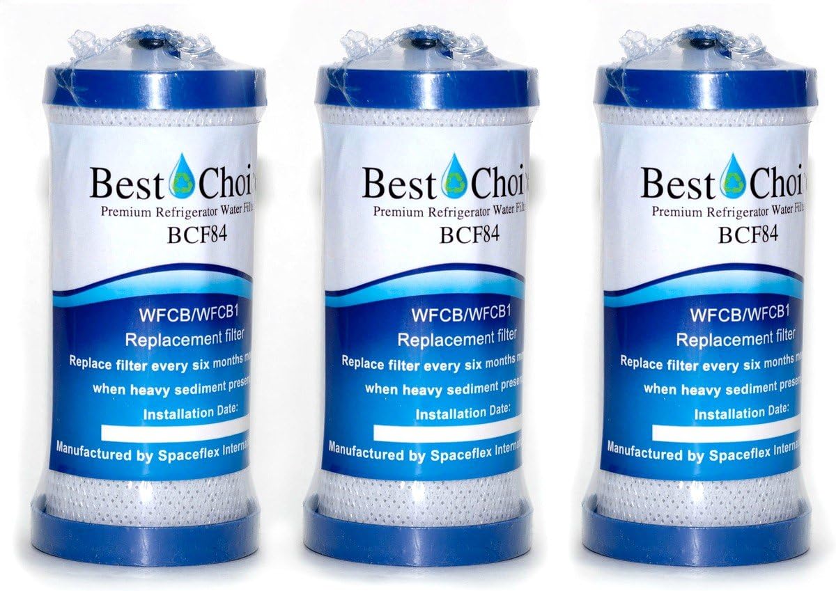 Best Choice Water Filters Compatible For Frigidaire WF1CB