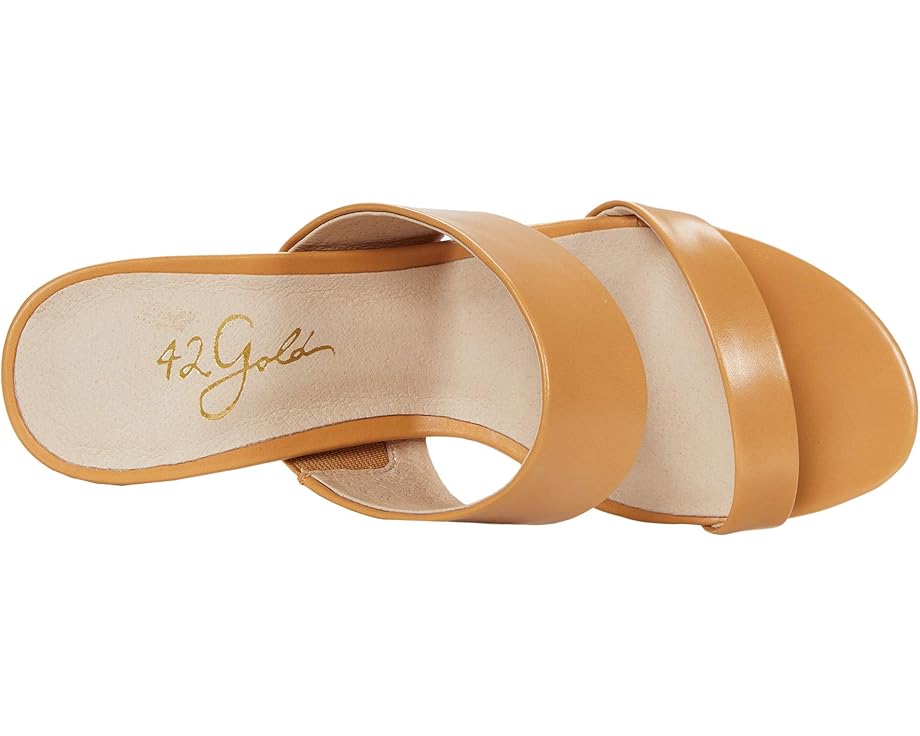 42 GOLD Liya - Top View