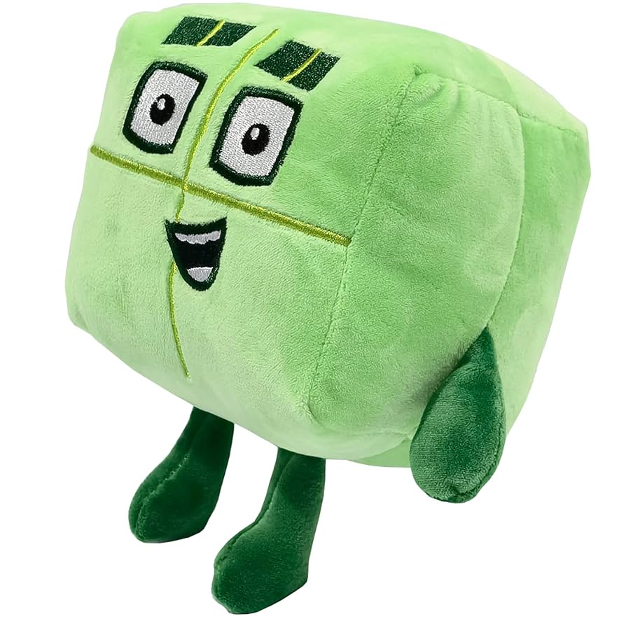 値下げしました　トロ 大ぬいぐるみ 300体限定　シリアルナンバー付き Amazon.co.jp: 数字のぬいぐるみ デジタルぬいぐるみ 1-10