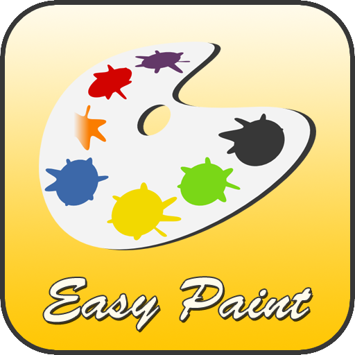 Easy Paint App App on Amazon Appstore