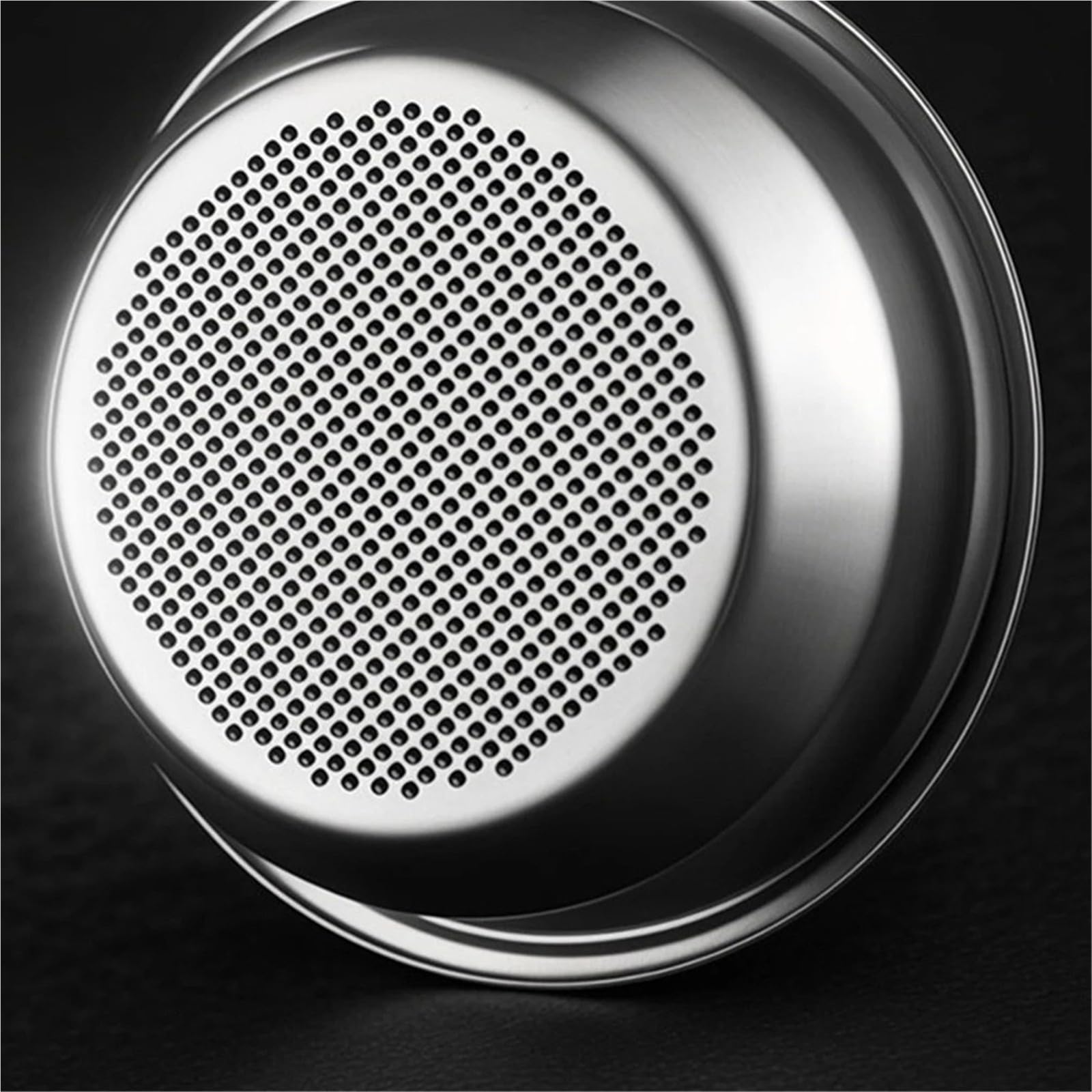 Cesta Filtro Espresso Doble 58mm Compatible Con OANKR