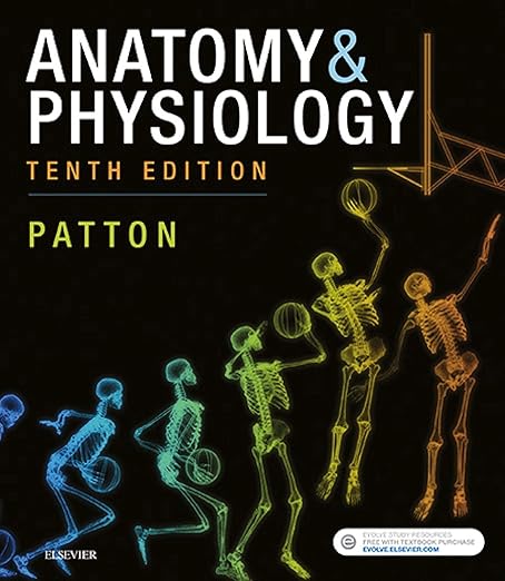 Anatomy & Physiology (includes A&P Online course) E-Book