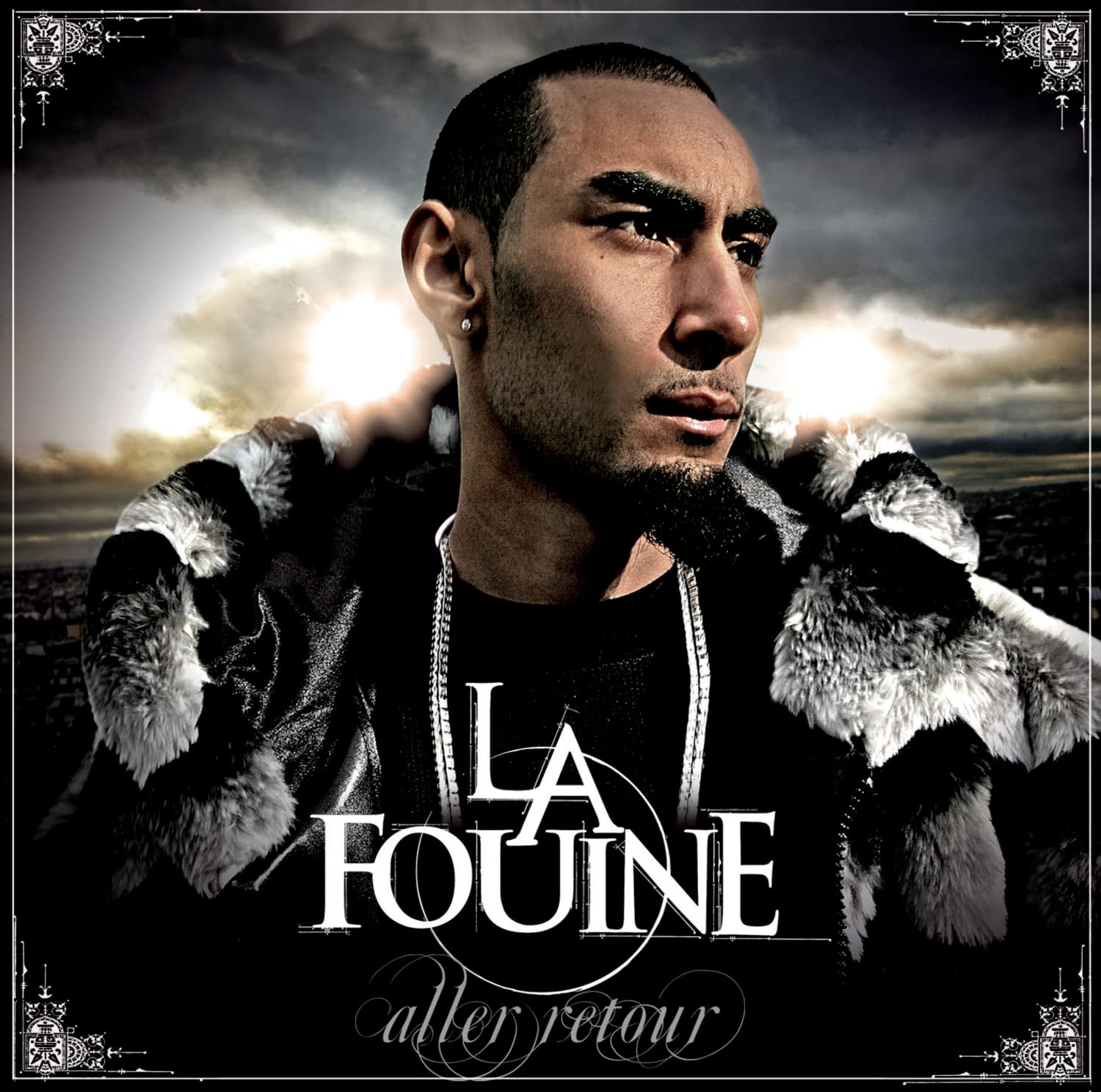 Aller Retour [Audio CD] La Fouine and Multi-Artistes
