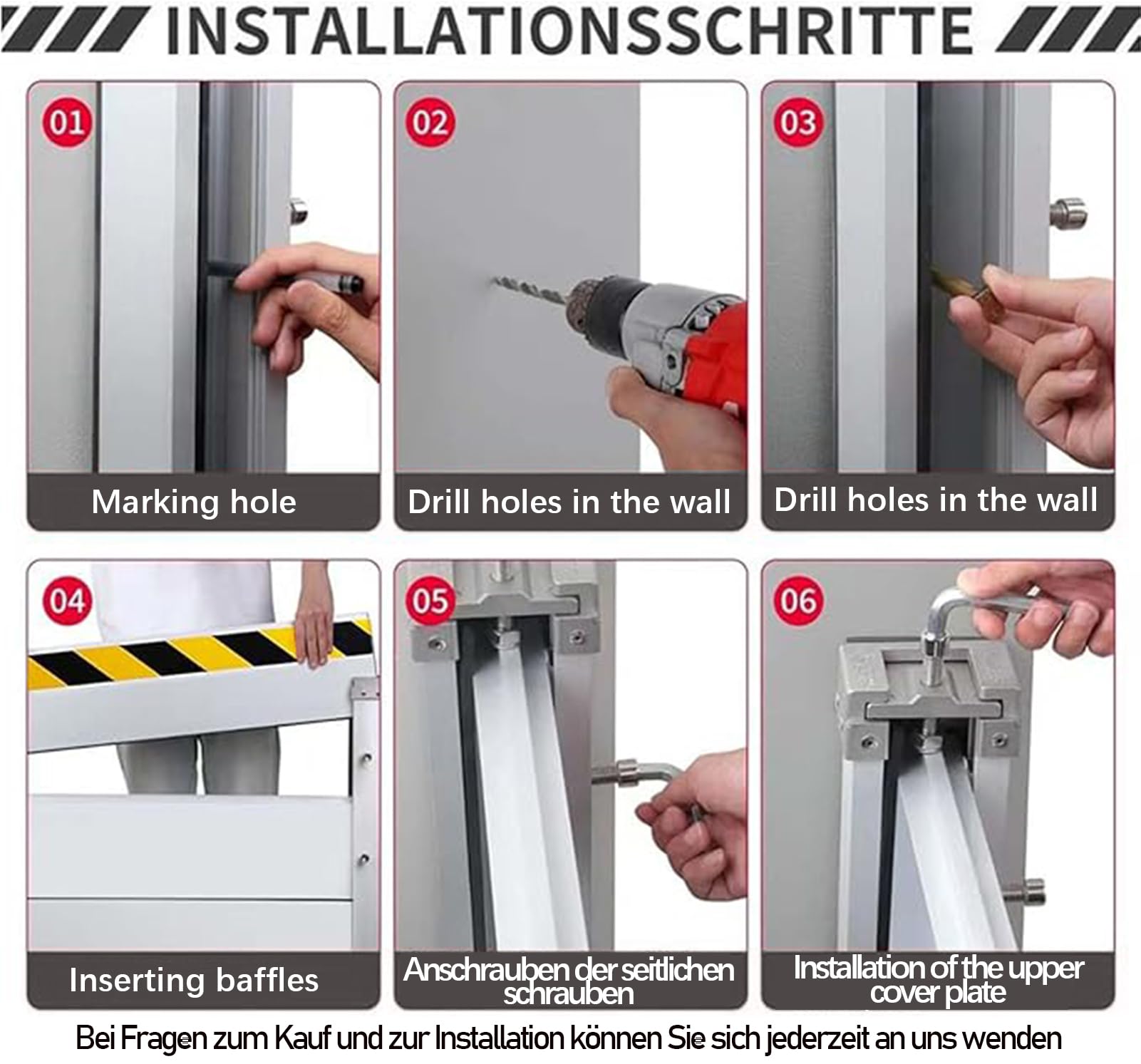 Generisch Hochwasserschutz Barriere Tur Hochwasserschutz Bei Türen Hochwasserschutz Barriere Aussen Aluminium Hochwasserschutz Barriere Geeignet für Unterführungen Fabrik Garageneinfah
