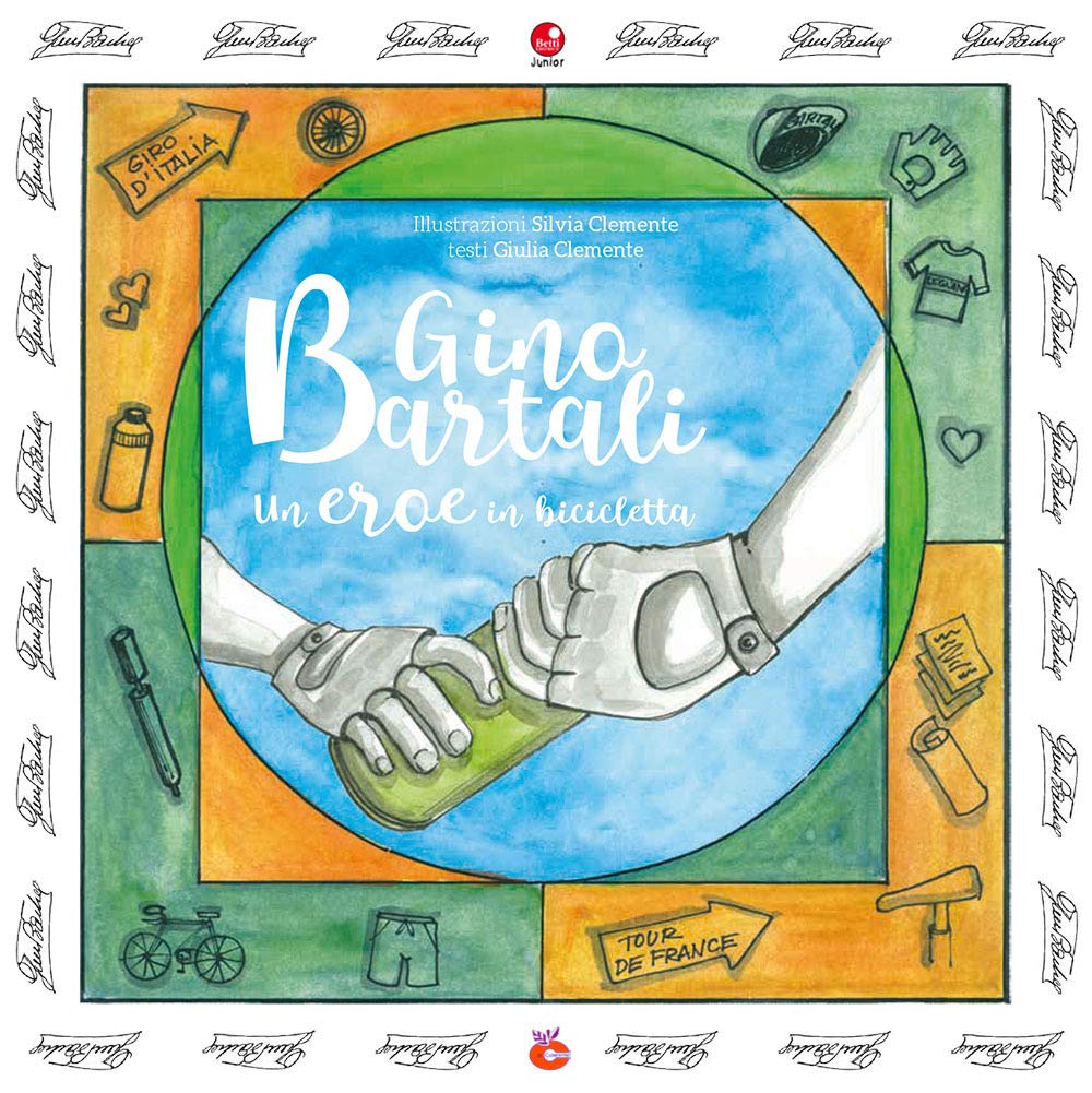 Gino Bartali. Un Eroe In Bicicletta - 4