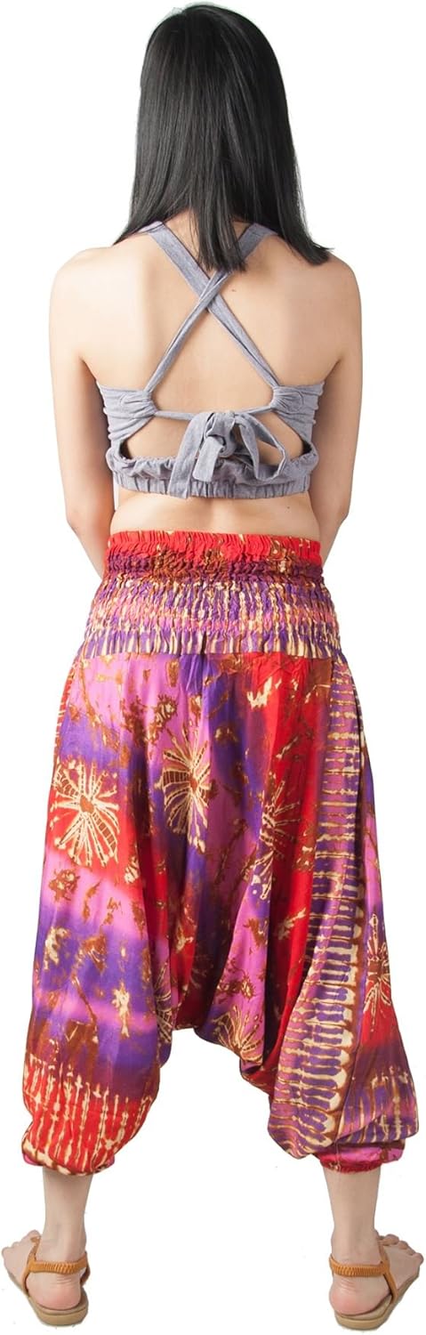 Lofbaz PANTS レディース US サイズ: S カラー: パープル