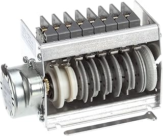 Jackson 5945-111-35-32 Timer 8 Cam 90 Seconds 115V