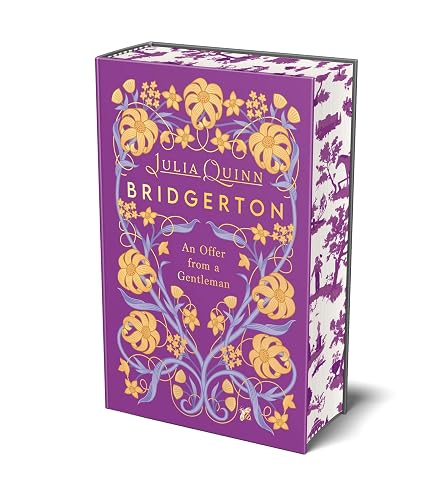 Bridgerton 3: An Offer From A Gentleman: Deluxe Collector's Edition