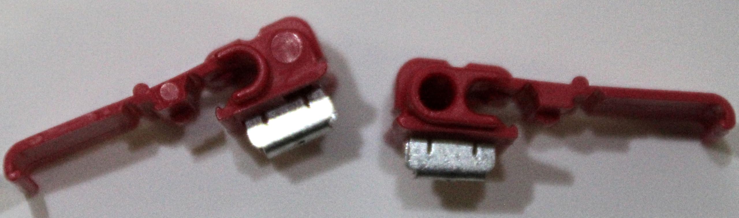 Conector de cable 3M 558, original, 10-1000 unidades, 500 unidades