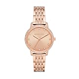 Melissa Women's Watch, Stainless Steel Watch for Women