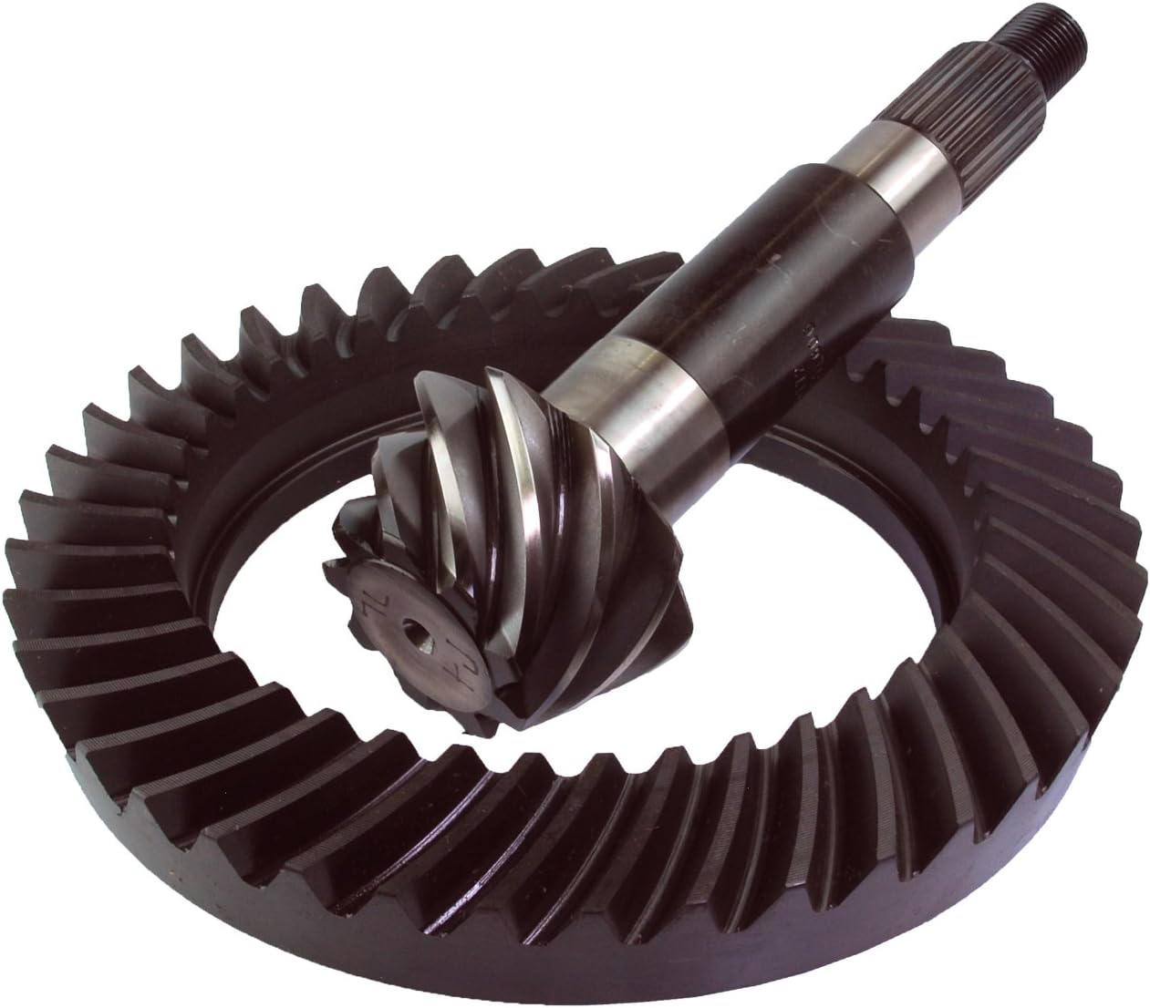 Spicer 70907X Differential Ring and Pinion Gear Set for DANA 61, 4.56 Ratio