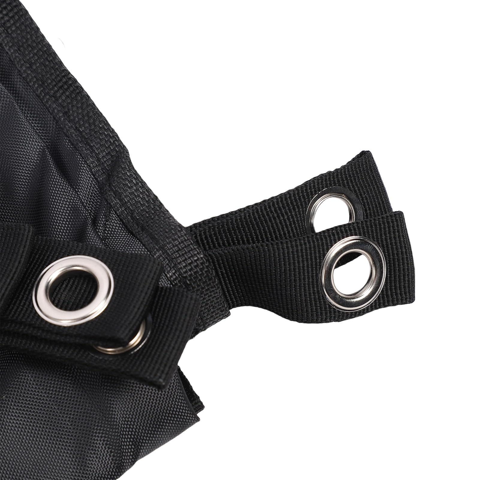 Telo Amaca Portatile, Tenda da Campeggio Multifunzionale Impermeabile con Picchetti da Terra e Corde Antivento, Adatto per Escursioni e Viaggi con Zaino in spalla. (S)