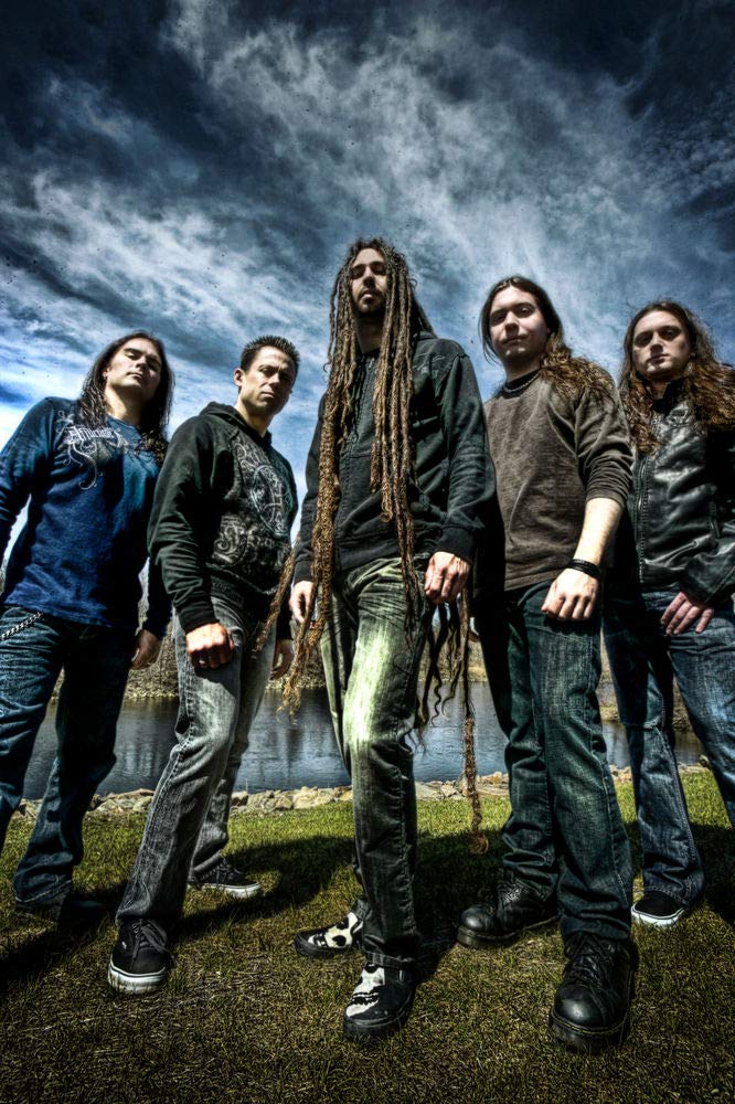Shadows Fall