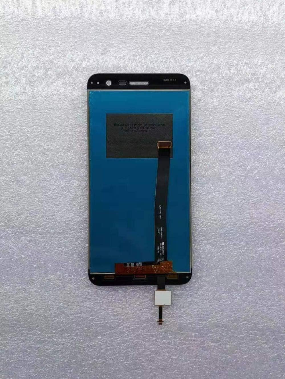 Lysee Mobile Phone LCD Screens - 5pcs USB Charger Charging Dock port Connector Board Flex Cable For iPad Pro 10.5 inch A1701 A1709 - (Color: Grey)